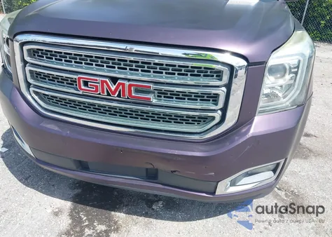 2015 GMC Yukon Slt z USA, uszkodzony, nr VIN 1GKS2BKC9FR308685